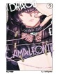 Il Drago E Il Camaleonte 9 - J-Pop Manga - Italiano