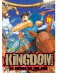 Kingdom 76 - J-Pop Manga - Italiano
