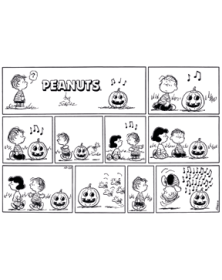 The Complete Peanuts Vol. 23 - Panini Comics - Italiano