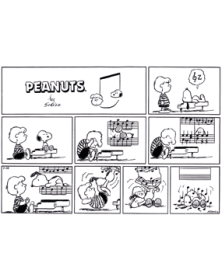 The Complete Peanuts Vol. 24 - Panini Comics - Italiano