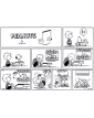 The Complete Peanuts Vol. 24 - Panini Comics - Italiano