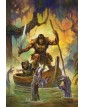 La Spada Selvaggia Di Conan 13 - Panini Comics - Italiano
