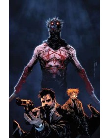 Spawn Universe Presenta: I Casi Di Sam And Twitch Vol. 3: Fantasmi Del Passato - Panini Comics - Italiano