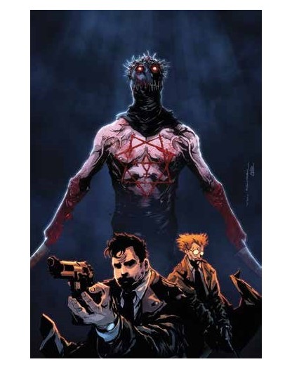 Spawn Universe Presenta: I Casi Di Sam And Twitch Vol. 3: Fantasmi Del Passato - Panini Comics - Italiano