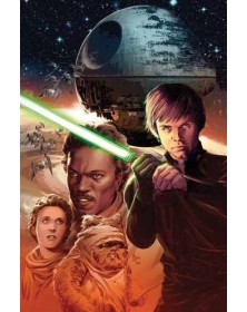 Star Wars Must-Have L'Impero A Pezzi - Panini Comics - Italiano