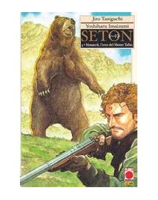 Seton 4 (Di 4) - Panini Comics - Italiano