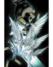 Trigun 2 (Di 2) Terza Ristampa - Panini Comics - Italiano