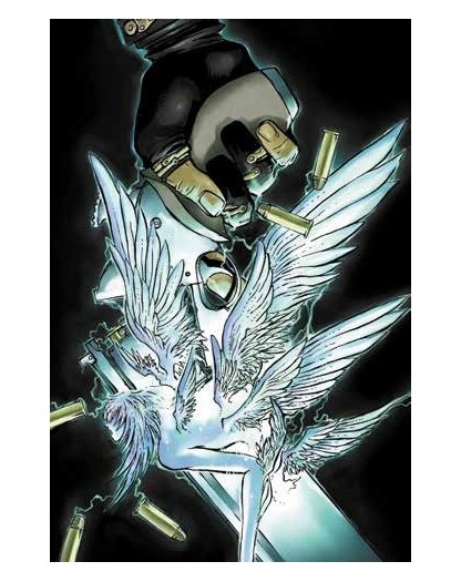 Trigun 2 (Di 2) Terza Ristampa - Panini Comics - Italiano