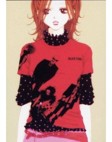 Nana Deluxe Honey Edition 2 - Panini Comics - Italiano