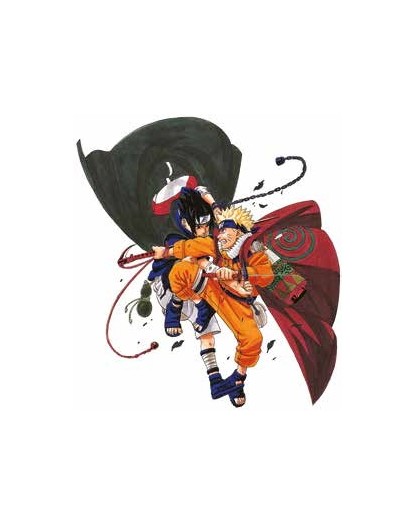 Naruto Color New Edition 20 - Panini Comics - Italiano