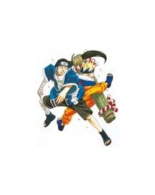 Naruto Color New Edition 22 - Panini Comics - Italiano
