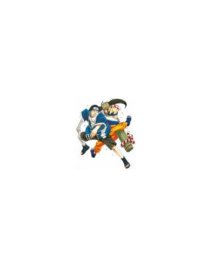 Naruto Color New Edition 22 - Panini Comics - Italiano