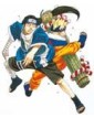 Naruto Color New Edition 22 - Panini Comics - Italiano