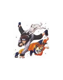 Naruto Color New Edition 23 - Panini Comics - Italiano