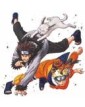 Naruto Color New Edition 23 - Panini Comics - Italiano
