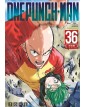 One-Punch Man 36 - Panini Comics - Italiano
