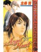 Angel Heart Season One 3 (Di 11) - Panini Comics - Italiano