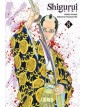 Shigurui New Edition 8 - Panini Comics - Italiano