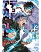 Dead Account 12 - Panini Comics - Italiano