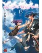 Dororo E Hyakkimaru – La Leggenda 13 - Panini Comics - Italiano