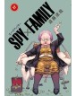 Spy×Family 17 - Panini Comics - Italiano