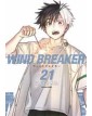 Wind Breaker 21 - Panini Comics - Italiano
