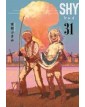 Shy 31 - Panini Comics - Italiano