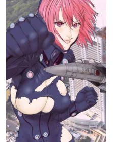 Gigant Omnibus 2 (Di 2) - Panini Comics - Italiano
