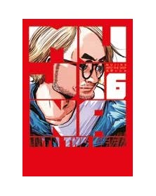 Mujina Into The Deep 6 - Panini Comics - Italiano