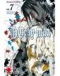 D.Gray Man 7 – Terza Ristampa - Panini Comics - Italiano