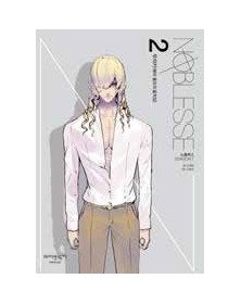 Noblesse 21 - Panini Comics - Italiano