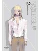 Noblesse 21 - Panini Comics - Italiano