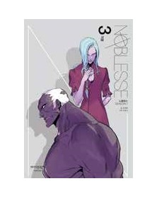 Noblesse 22 - Panini Comics - Italiano
