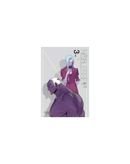 Noblesse 22 - Panini Comics - Italiano