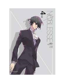 Noblesse 23 - Panini Comics - Italiano