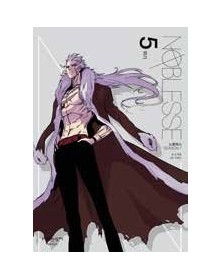 Noblesse 24 - Panini Comics - Italiano