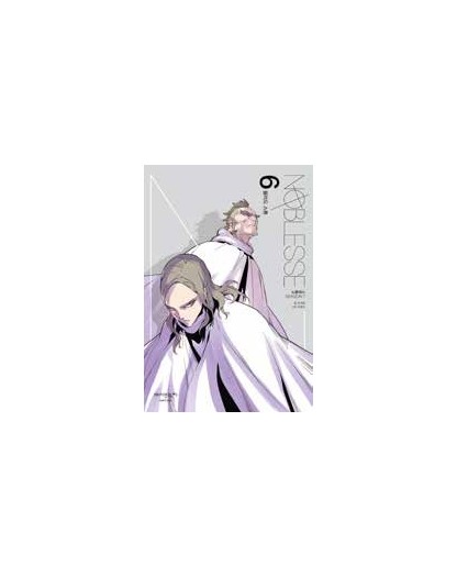 Noblesse 25 - Panini Comics - Italiano