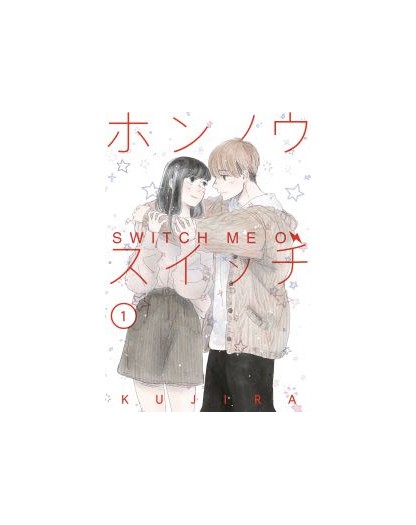 Switch Me On 1 - Sensei - Italiano