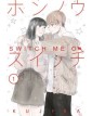 Switch Me On 1 - Sensei - Italiano