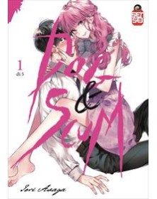 Dog & Scum 1 - Sensei - Italiano