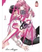 Dog & Scum 1 - Sensei - Italiano