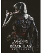 Assassin's Creed Black Flag Artbook - Tora Edizioni - Italiano