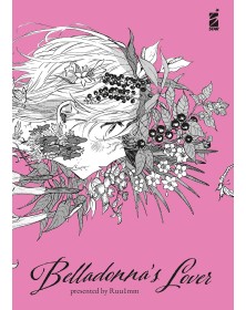 Belladonna's Lover - Edizioni Star Comics - Italiano