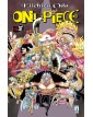 One Piece Vol. 114 - Star Comics - Italiano