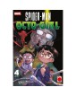Spider-Man: Octo-Girl 4 Di 4 - Panini Comics - Italiano