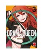Drama Queen 3 - Panini Comics - Italiano