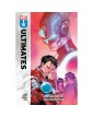 Ultimates Vol. 3: Missione Di Salvataggio - Panini Comics - Italiano