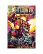 L’Infernale Hulk 6 - Panini Comics - Italiano