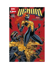 Venom 19 - Panini Comics - Italiano