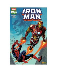 Iron Man 6 - Panini Comics - Italiano